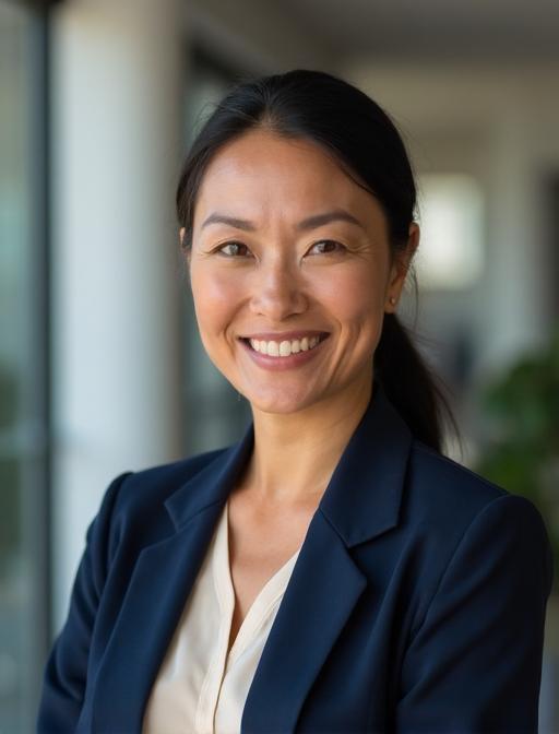 Dr. Karen Williams, VP Digital Health