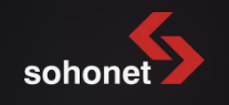 Sohonet logo